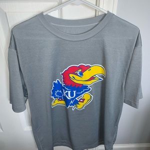 Ku shirt